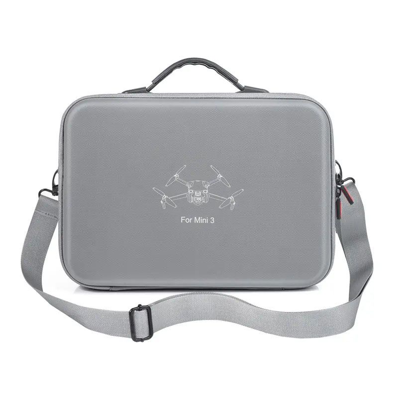 STARTRC Carry Bag for DJI Mini 3 / Mini 3 Pro (DJI RC)