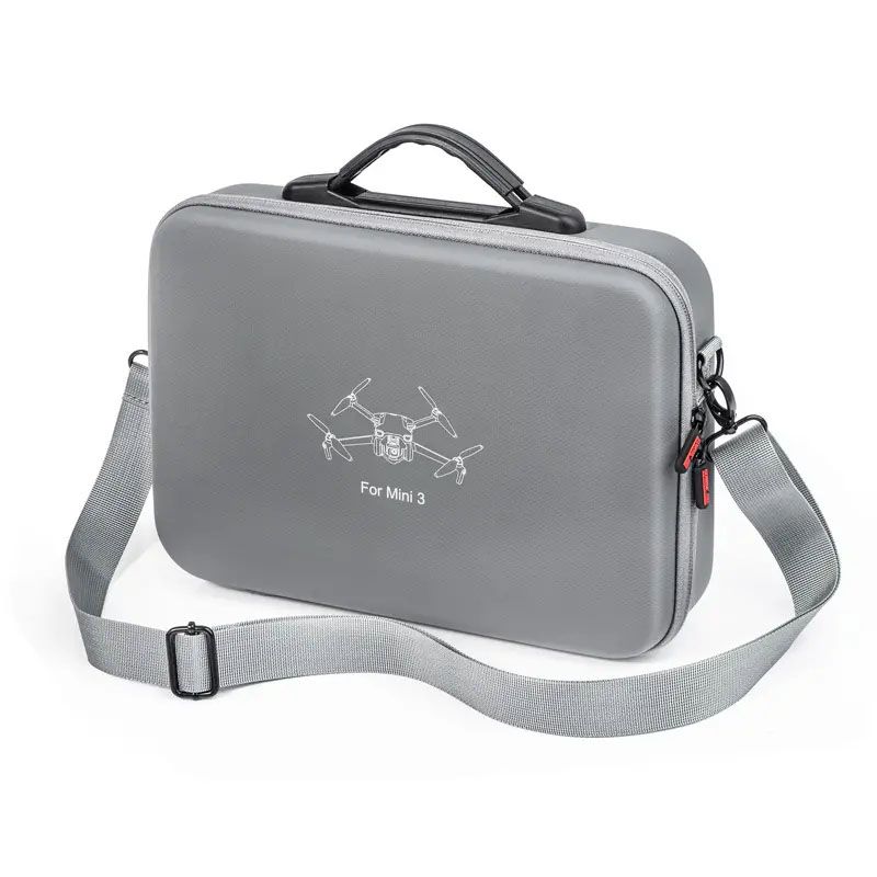 STARTRC Carry Bag for DJI Mini 3 / Mini 3 Pro (DJI RC)