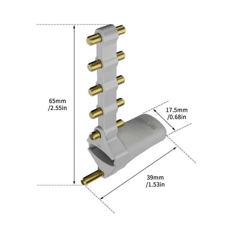 STARTRC 2.4Ghz Yagi Antenna Signal Booster for DJI Goggles 2/3