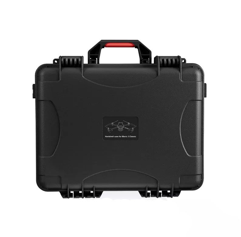 STARTRC ABS Hard Case for DJI Mavic 3 Classic (RC-N1 / DJI RC)