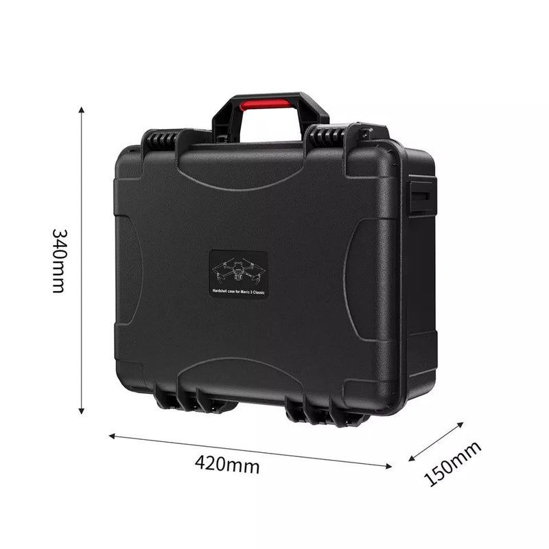 STARTRC ABS Hard Case for DJI Mavic 3 Classic (RC-N1 / DJI RC)