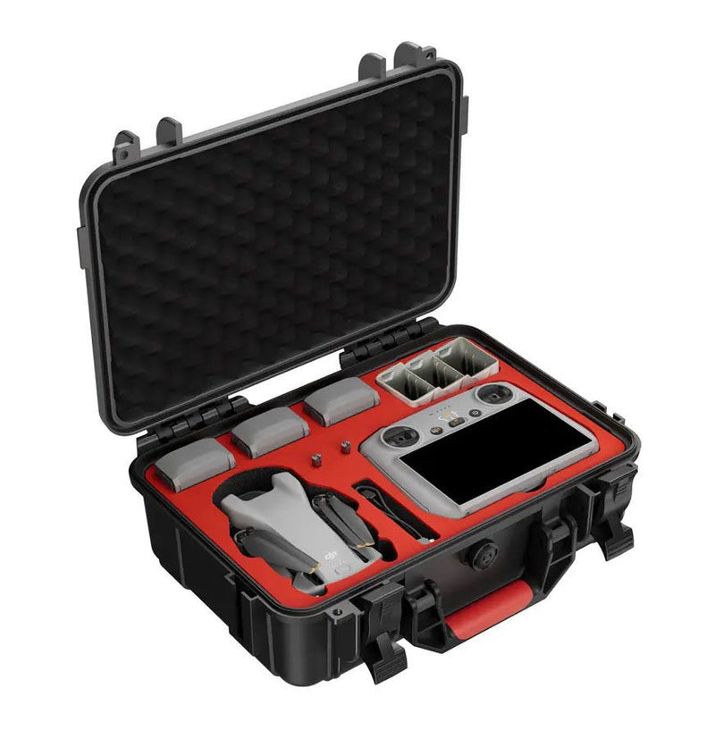 STARTRC Hard Case for DJI Mini 3 / Mini 3 Pro (RC-N1 / DJI RC)