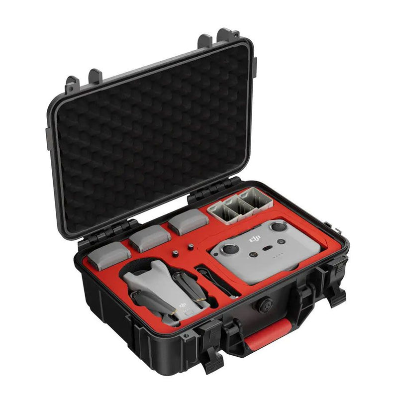 STARTRC Hard Case for DJI Mini 3 / Mini 3 Pro (RC-N1 / DJI RC)