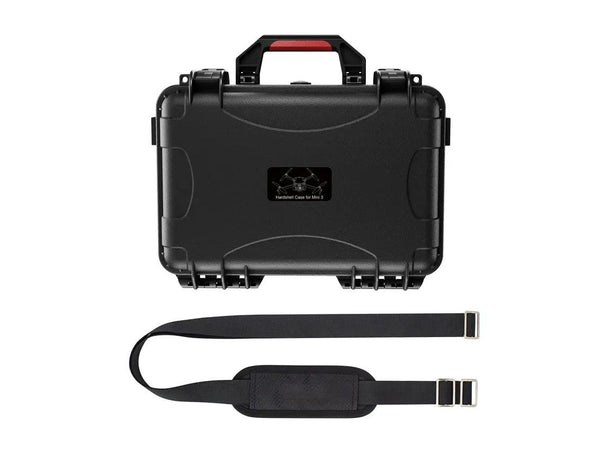 STARTRC Hard Case for DJI Mini 3 / Mini 3 Pro (RC-N1 / DJI RC)