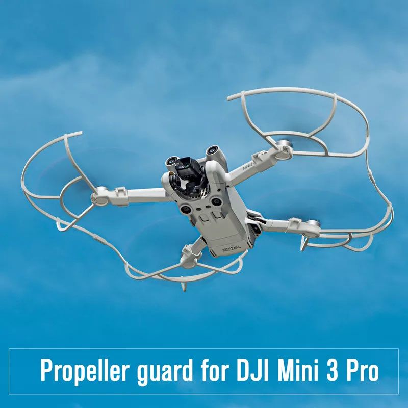 STARTRC Propeller Guards for DJI Mini 3 Pro