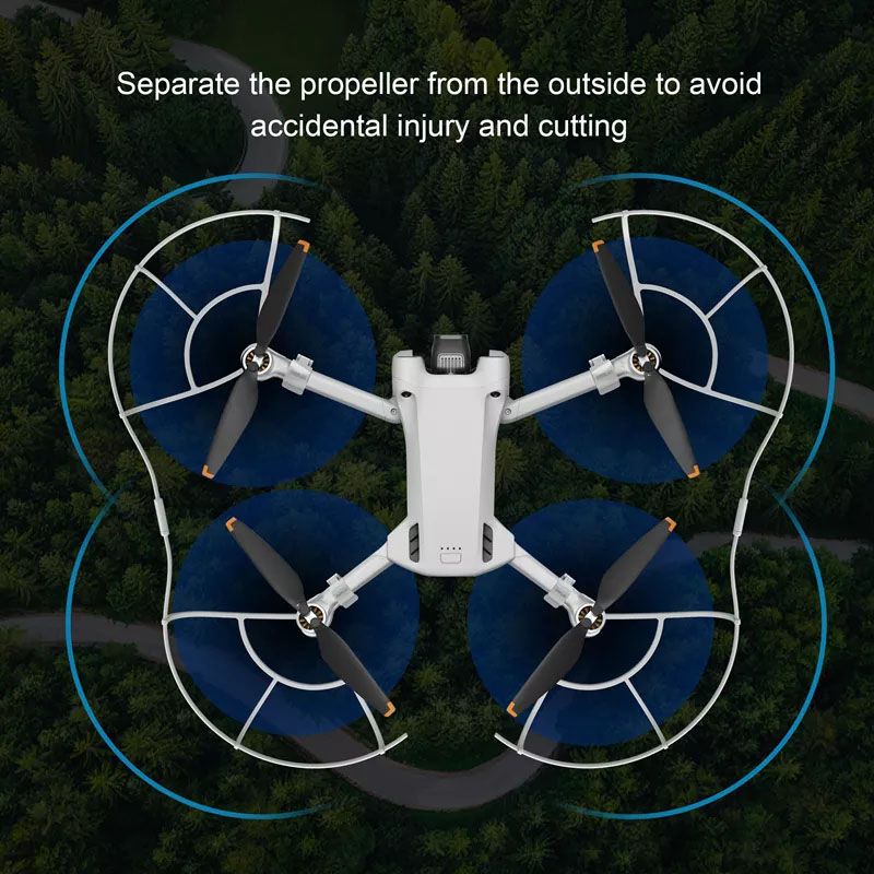 STARTRC Propeller Guards for DJI Mini 3 Pro