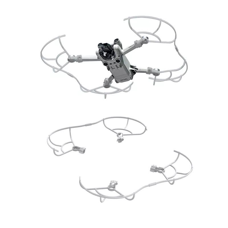 STARTRC Propeller Guards for DJI Mini 3 Pro