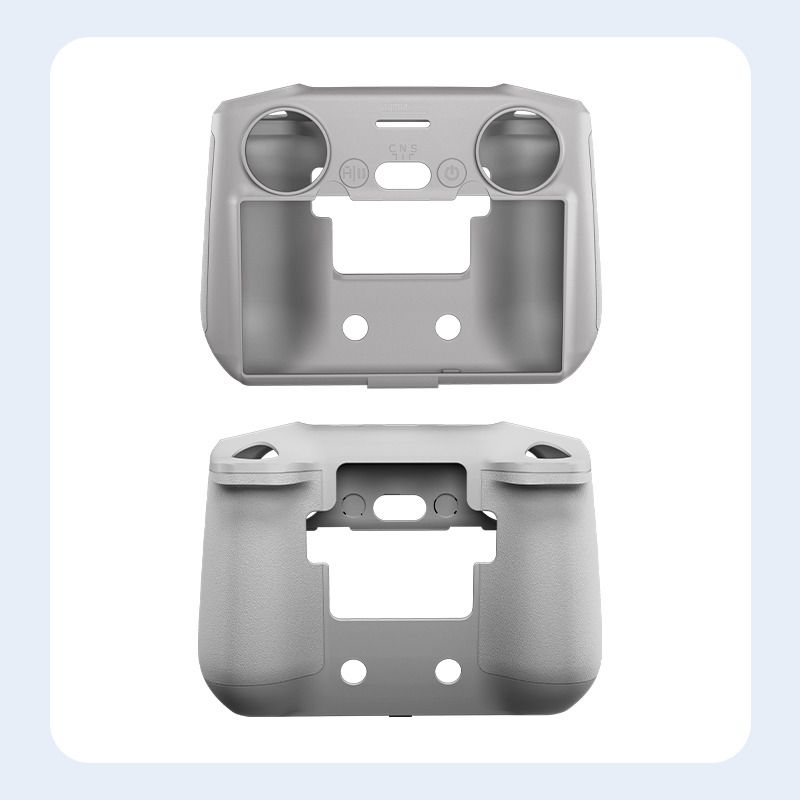 STARTRC Silicone Cover for DJI RC Remote (Grey)