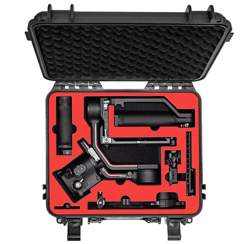 STARTRC ABS Hard Case for DJI RS 3