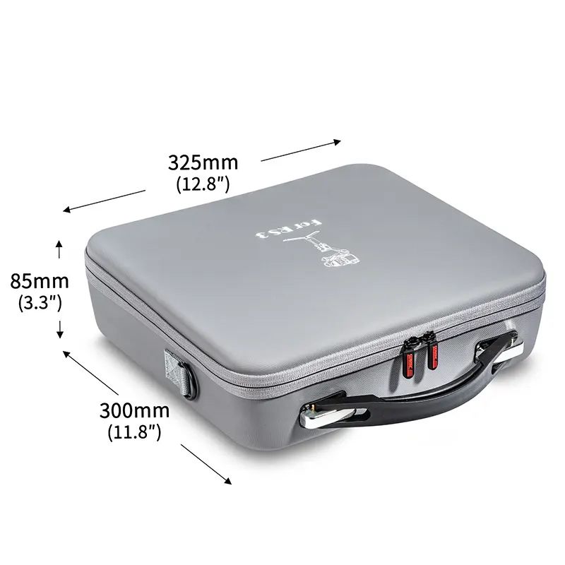 STARTRC Carrying Bag for DJI RS 3