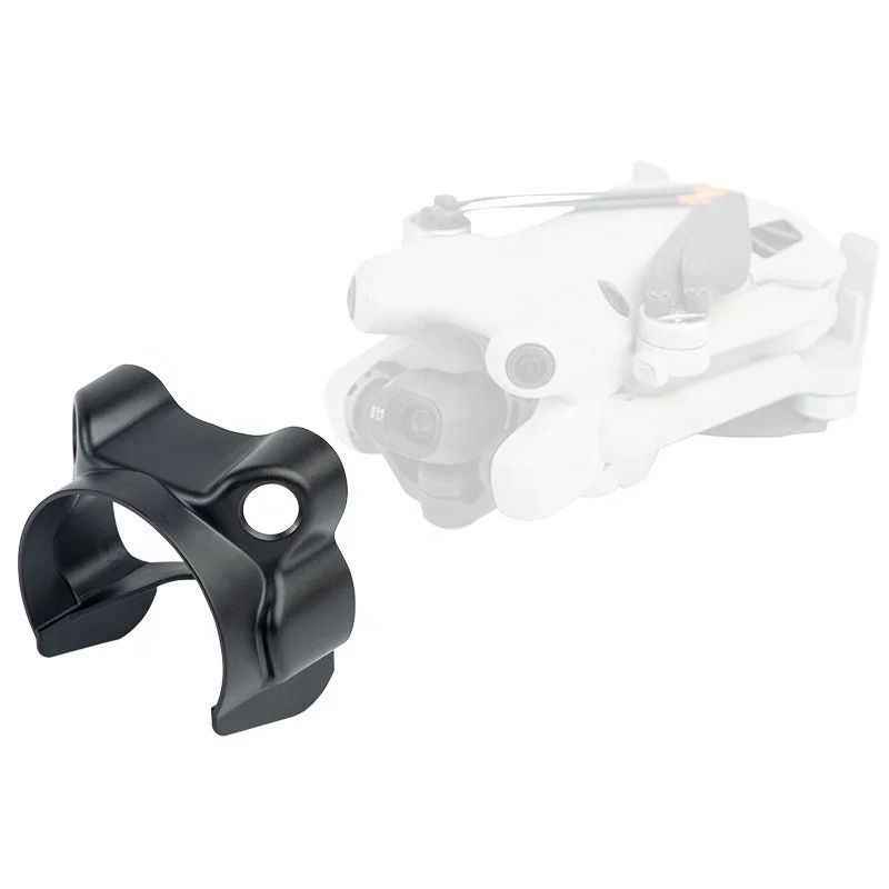 STARTRC Gimbal Camera Sun Hood for DJI Mini 4 Pro