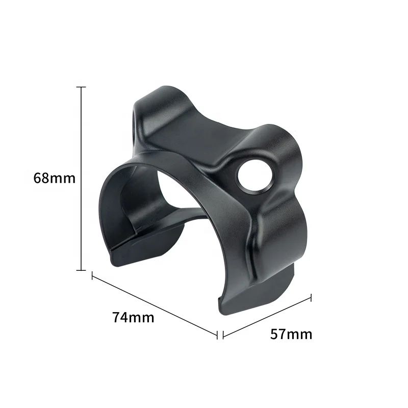 STARTRC Gimbal Camera Sun Hood for DJI Mini 4 Pro