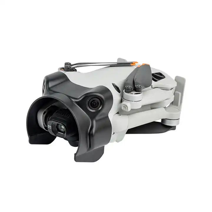 STARTRC Gimbal Camera Sun Hood for DJI Mini 4 Pro