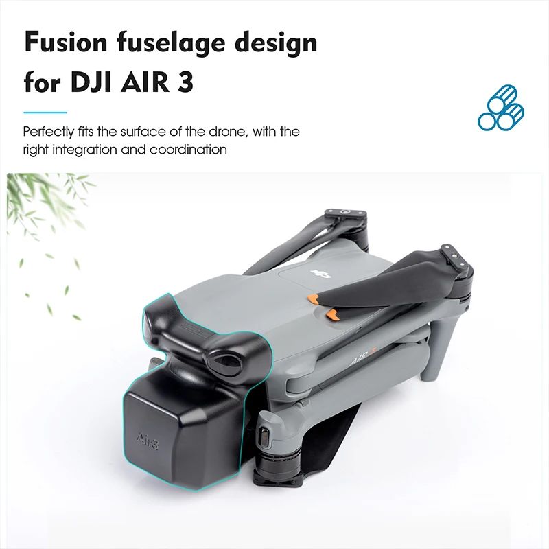 STARTRC Gimbal Cover for DJI Air 3