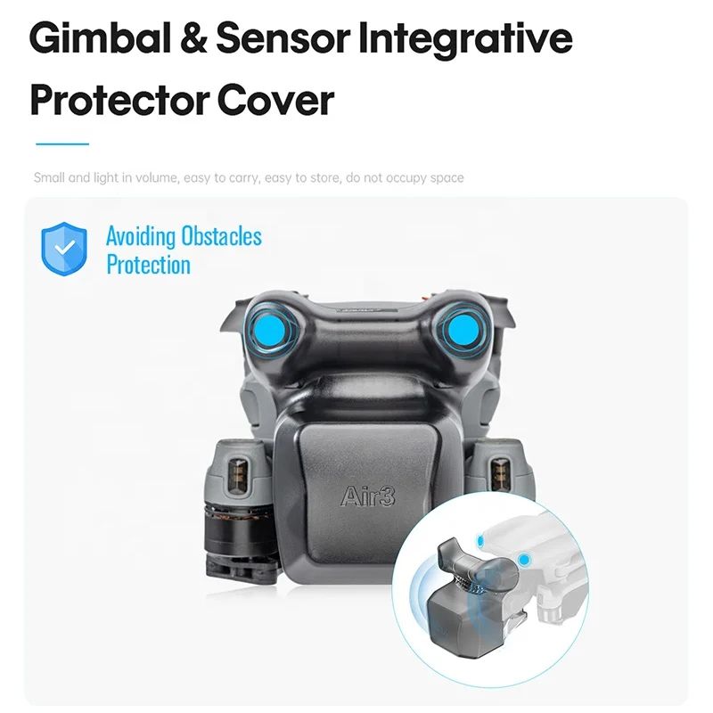 STARTRC Gimbal Cover for DJI Air 3