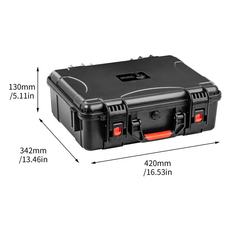 STARTRC Hard Case for DJI RS 3 Pro