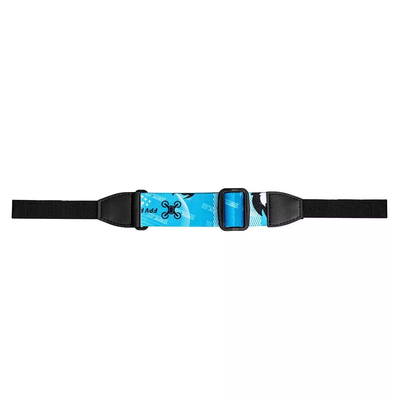 STARTRC Head Band for DJI Avata Goggles 2 (Blue)