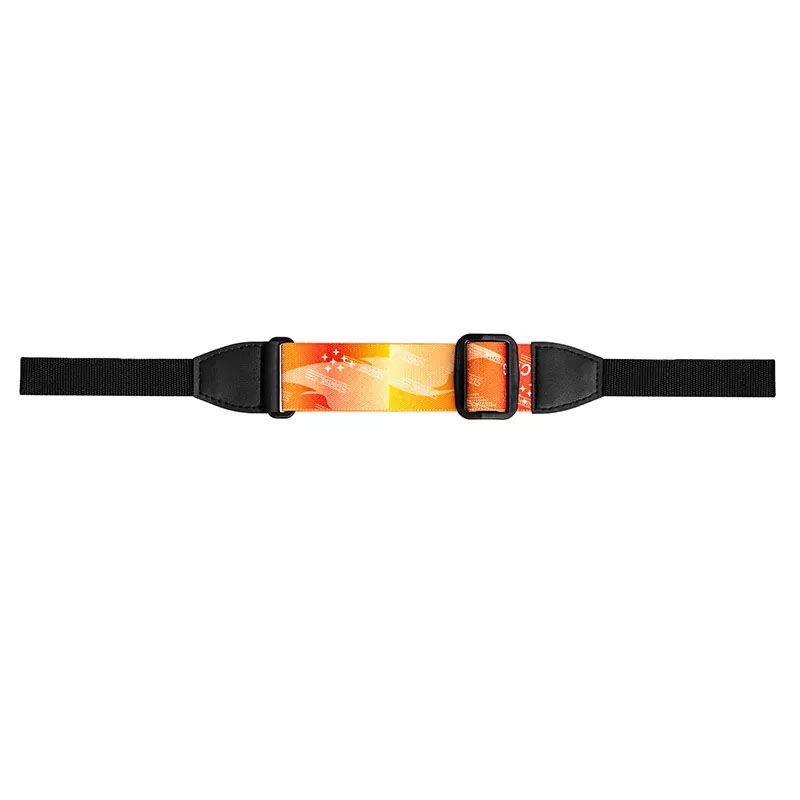 STARTRC Head Band for DJI Avata Goggles 2 (Orange)