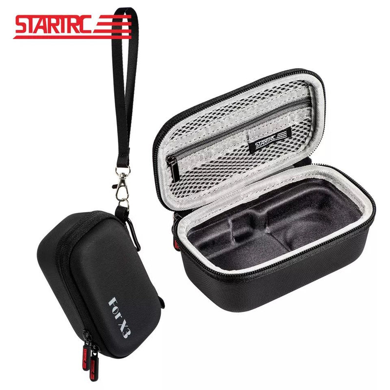 STARTRC Carrying Bag for Insta360 X3 (Single Device)