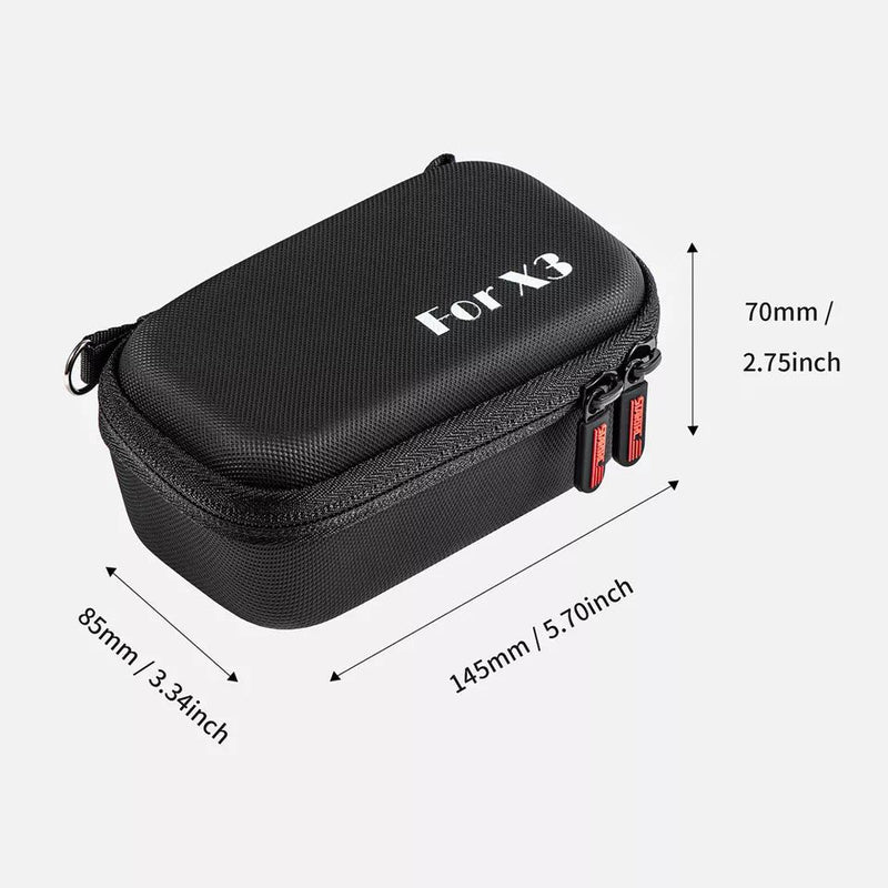 STARTRC Carrying Bag for Insta360 X3 (Single Device)