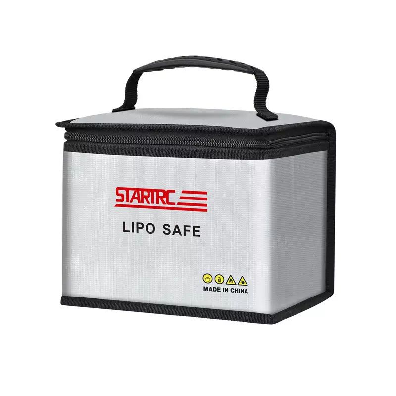 STARTRC Li-Po Safe Bag for DJI Series Drone Battery