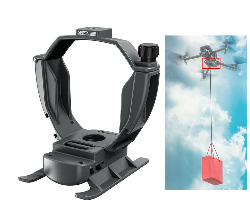 STARTRC Air-Dropping System for DJI Mavic 3 Pro / Mavic 3 Classic / Mavic 3