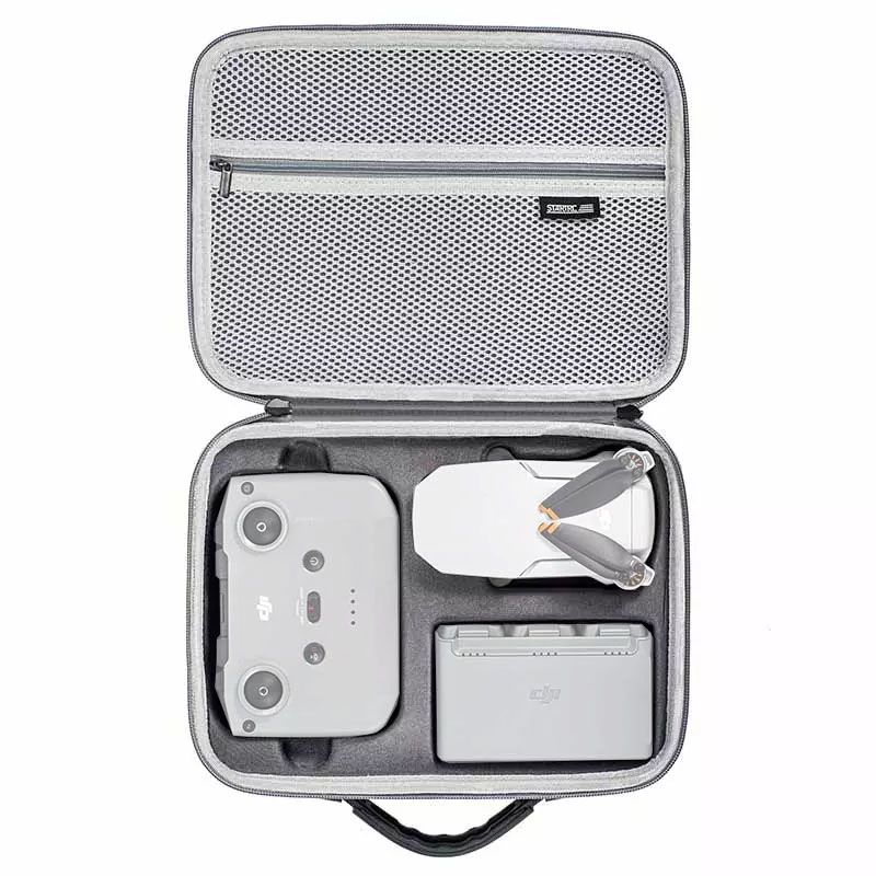 STARTRC Carry Bag for DJI Mini 2 (RC-N1 Remote)