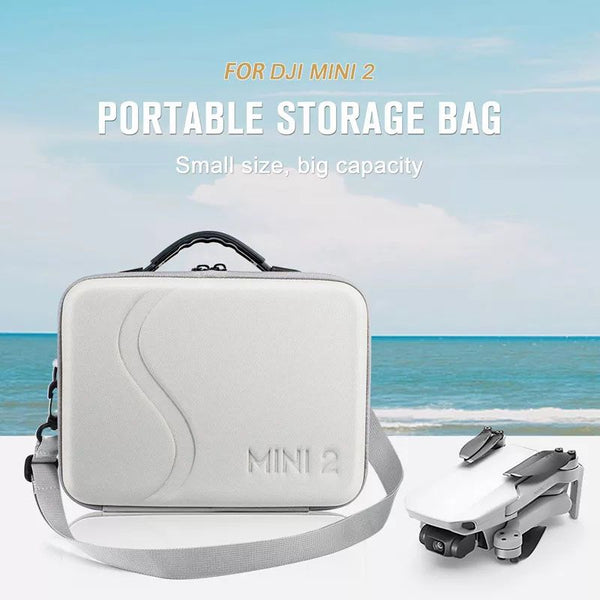 STARTRC Carry Bag for DJI Mini 2 (RC-N1 Remote)