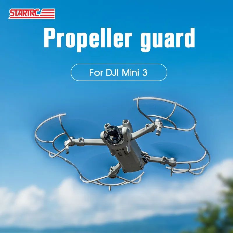 STARTRC Propeller Guard for DJI Mini 3