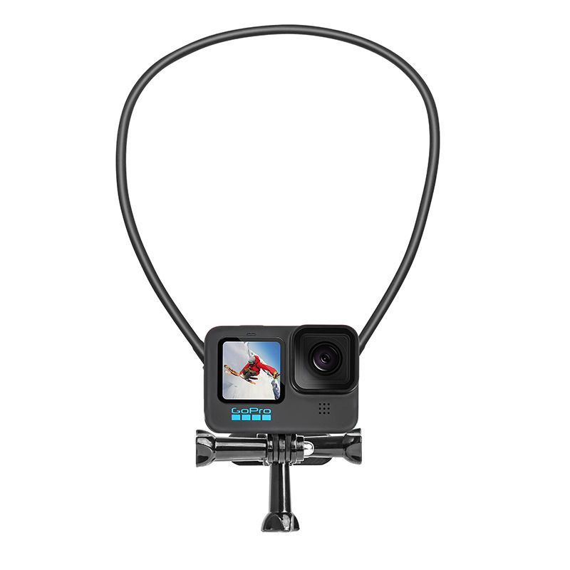 STARTRC Neck Holder for Action Cameras / DJI Pocket Series