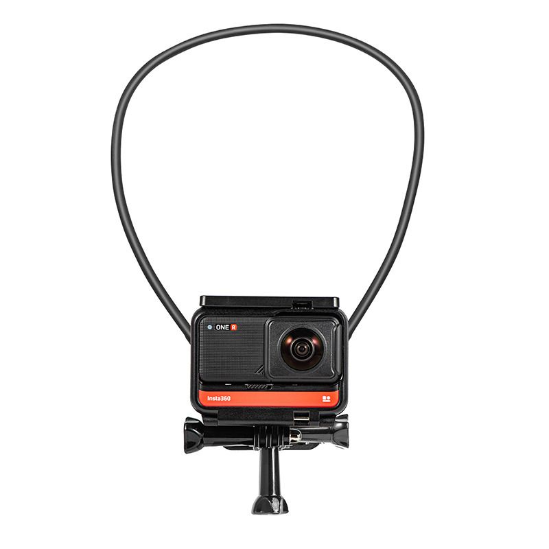 STARTRC Neck Holder for Action Cameras / DJI Pocket Series