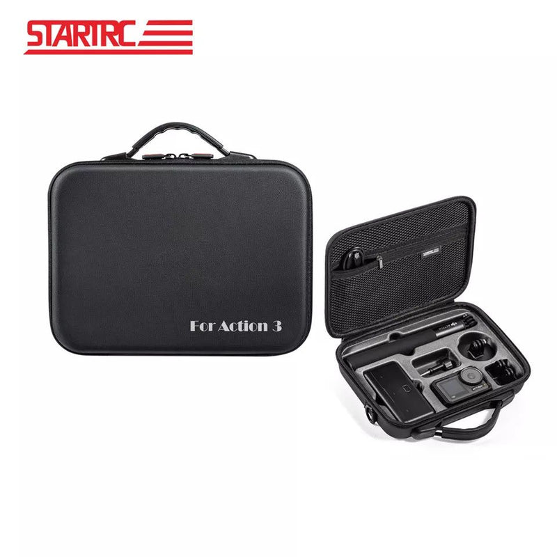 STARTRC Carrying Bag for Osmo Action 3 (Adventure Combo)