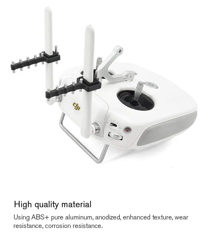 STARTRC Universal 5.8Ghz Yagi-Uda Antenna