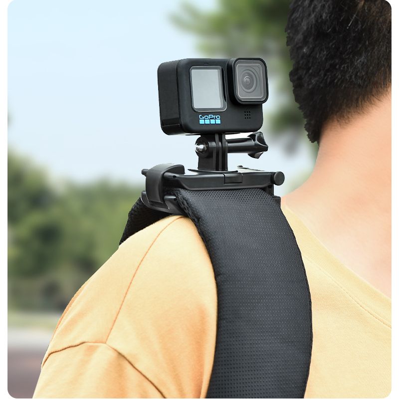 STARTRC Universal  Backpack  Clip for Action Cameras