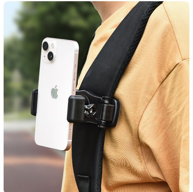 STARTRC Universal  Backpack  Clip for Action Cameras