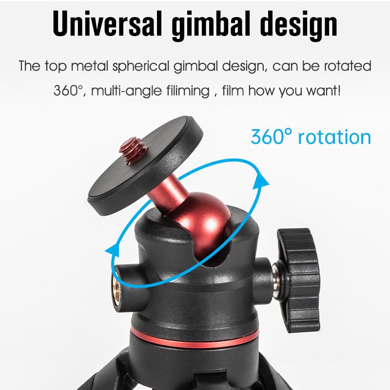 STARTRC Universal Mini Tripod Extension Pole