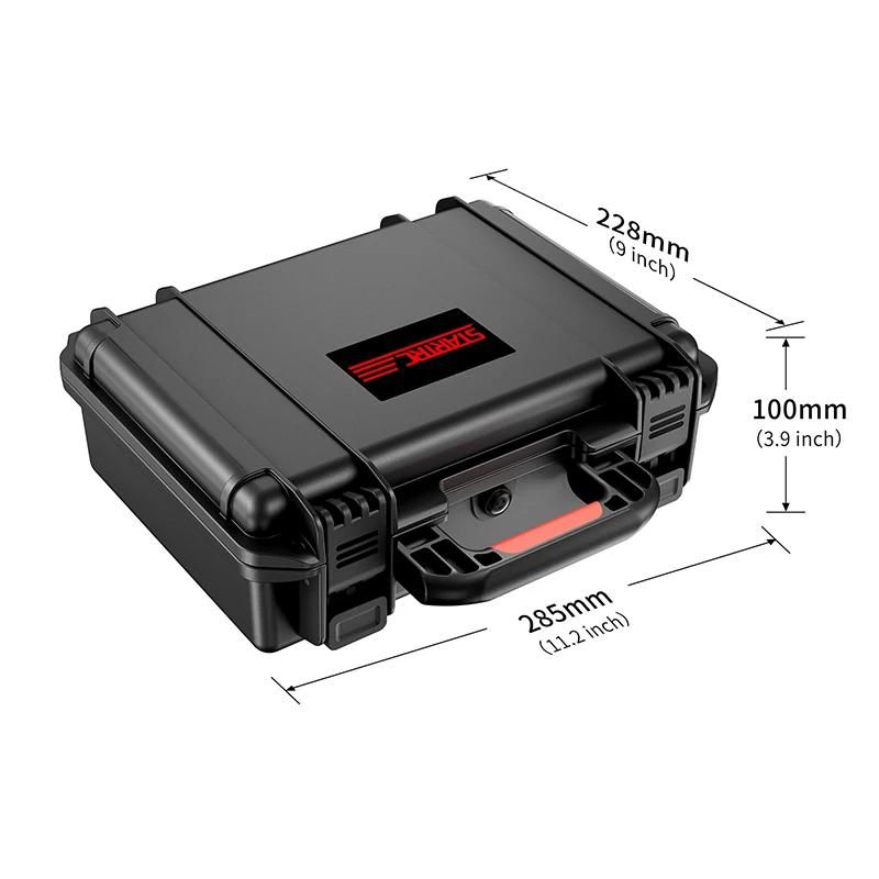 STARTRC Waterproof Hard Case for DJI Osmo Pocket 3