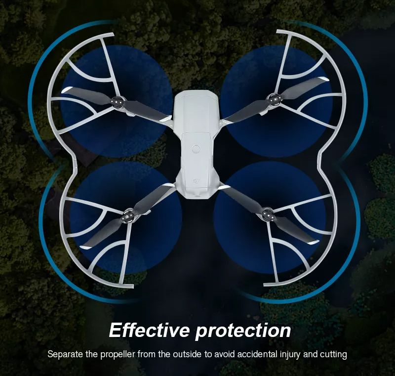 STARTRC Propeller Guards for DJI Air 2S / Mavic Air 2 (4pcs)