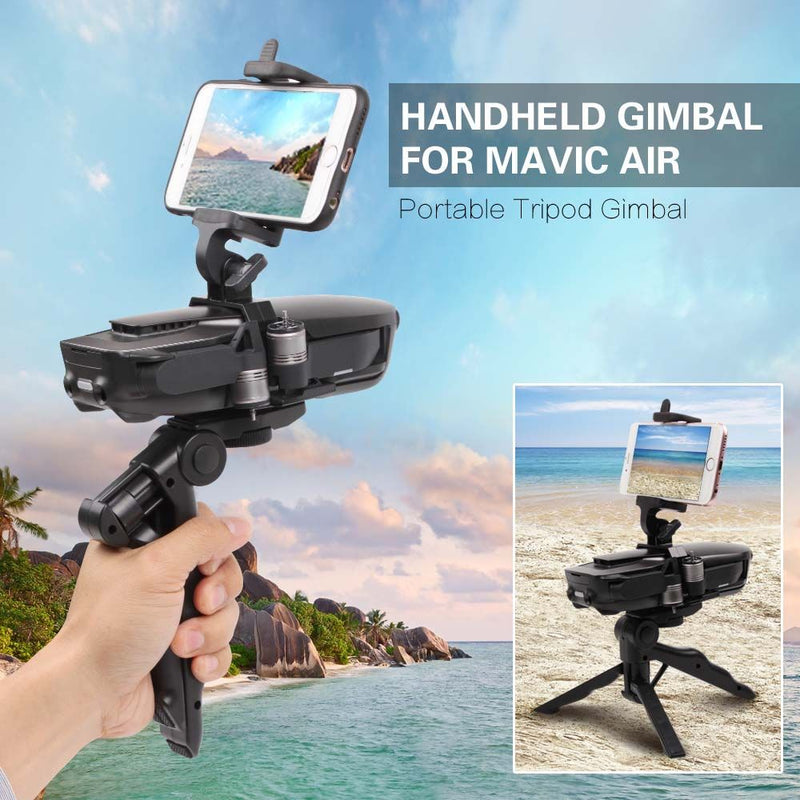 SunnyLife Handhold  Foldable Tripod for DJI Mavic Air