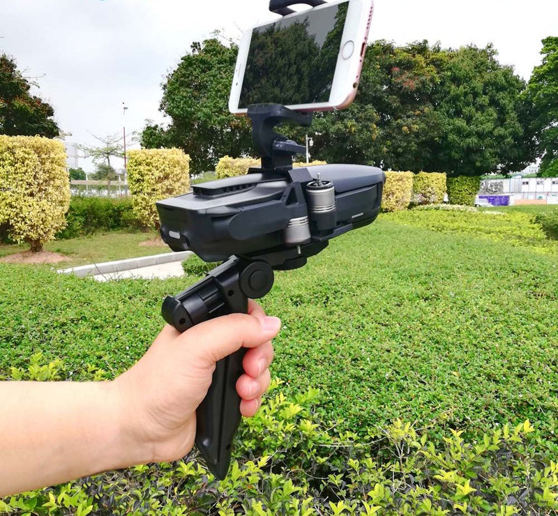 SunnyLife Handhold  Foldable Tripod for DJI Mavic Air