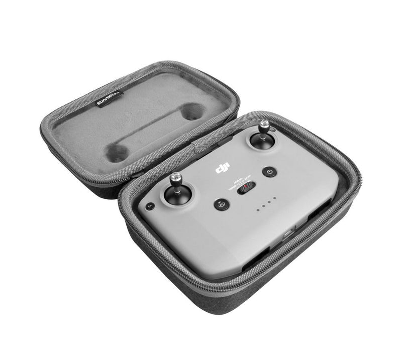 Sunnylife Portable Carrying Case for Mavic Air 2 Remote Controller