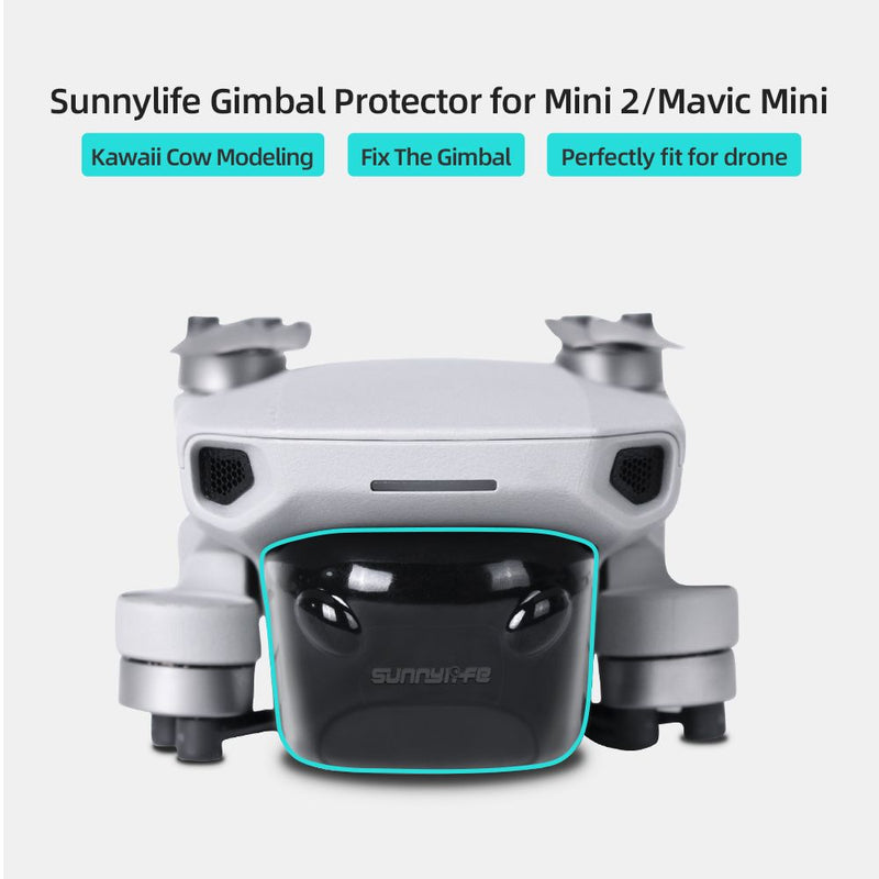 Sunnylife Lens Cover Protector for MAVIC MINI / MINI 2