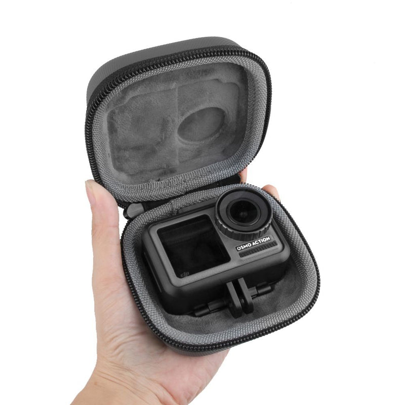 Sunnylife Mini Portable Storage Case for DJI OSMO Action Camera