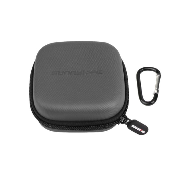 Sunnylife Mini Portable Storage Case for DJI OSMO Action Camera