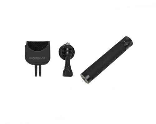 Sunnylife 1/4 Adapter and Extending Rod for DJI OSMO Pocket