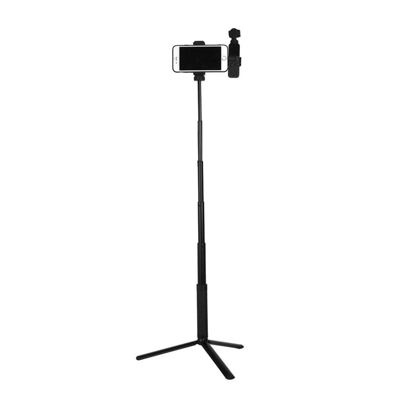 Sunnylife Smartphone Holder + Extending Rod + Tripod for Osmo Pocket / Pocket 2