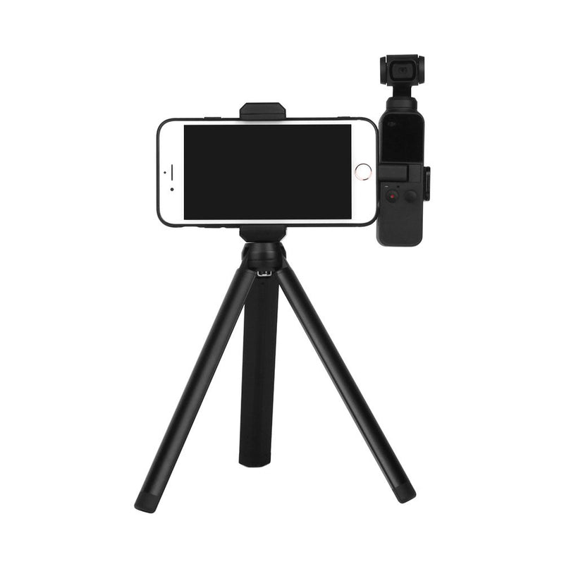 Sunnylife Smartphone Holder + Extending Rod + Tripod for Osmo Pocket / Pocket 2