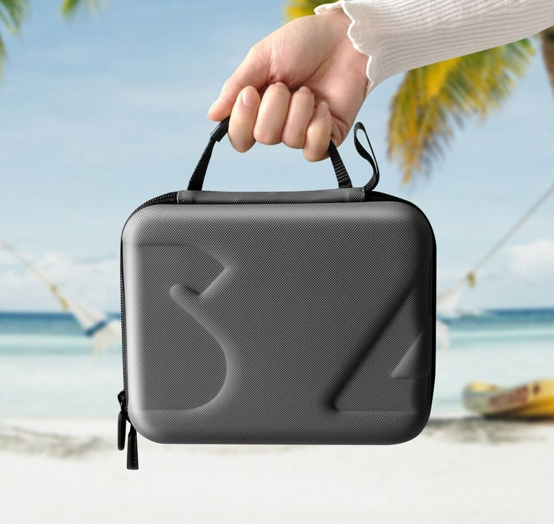 Sunnylife Portable Handheld Storage Bag Carrying Case for DJI Smart Controller