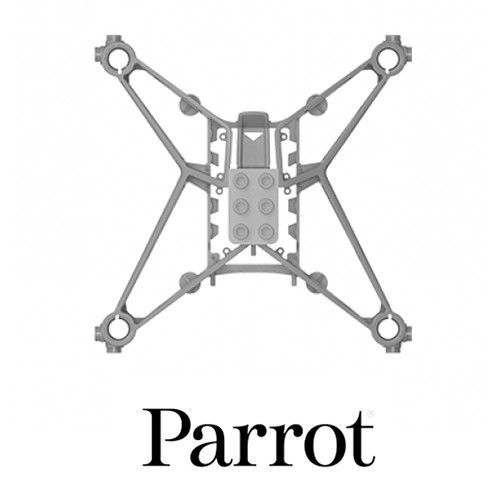 Parrot Swat Central Cross