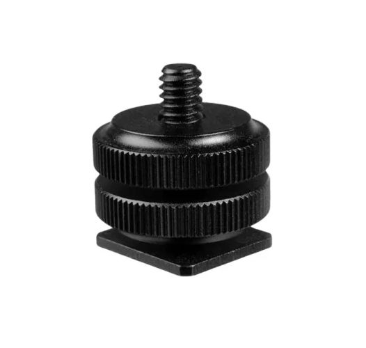 Ulanzi 0311 Hot Shoe 1/4-in Adapter